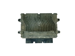 Steuergerät PSA 9667112180 21586716-0A Valeo 34146