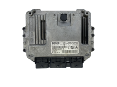 Steuergerät PSA 0281012529 9663475880 9657699480 Bosch 53272