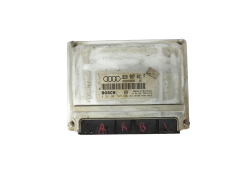 Steuergerät 0281001945 8D0907401F Audi Bosch 18747
