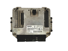 Steuergerät PSA 0281012529 9663475880 9657699480 Bosch 26978