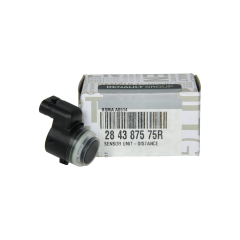 PDC-Sensor Original 284387575R Renault Dacia