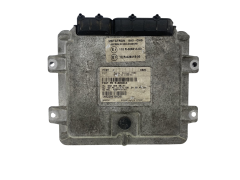 Steuergerät 51804614 4100134 6A0.3B0.00.A7 Fiat Metatron