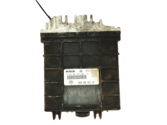 Steuergerät 0281001407 028906021CQ Volkswagen Bosch 18796
