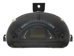 Tacho Kombiinstrument Citroen C2 C3 9652008280 G 00 52857