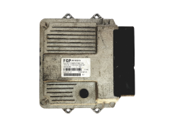 Steuergerät FGP 55195819 MJD6JF.Y1 Lancia Magneti Marelli 30157