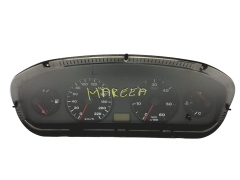 Tacho Kombiinstrument Fiat Bravo 606290002 60.6290.002 59334