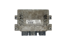 Steuergerät S120200105A 8200522357 8200510536 Renault 45793