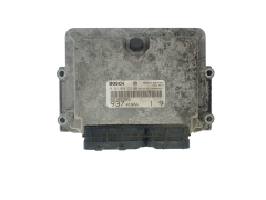 Steuergerät 55185365 0281010332 Alfa Romeo 41250