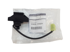 Heckklappenschloss Stellmotor Hinten Renault Kangoo 9080600Q0H Neues Original