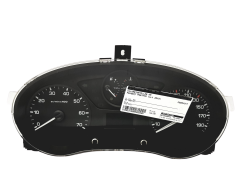 Tacho Kombiinstrument Partner Berlingo 9801642280 PSA 32432