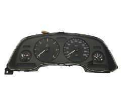 Tacho Kombiinstrument Opel Astra G 90561451QK 110008830001 40032