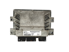 Steuergerät Ford F1B1-12A650-TC S180047060C Continental 25576