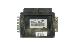 Steuergerät 96801800 5WY5407A D32 1B0T 9A Chevrolet Kemsco 46703