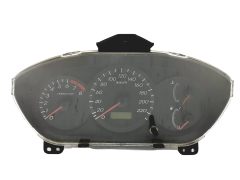 Tacho Kombiinstrument Honda Civic HR0287055 78100S320 51371