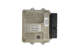 Steuergerät Lancia 55202548 MJD6JF.Y1 71600.007.04 FPT 47051