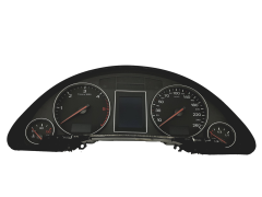 Tacho Kombiinstrument Audi A4 B6 8E0920900K 0263626035 33144