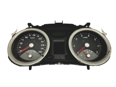 Tacho Kombiinstrument Renault Megane 2 8200364015 36973