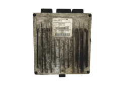 Steuergerät 8200334419 8200414354 R0410B024C Renault Delphi 16529