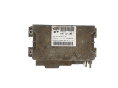 Steuergerät IAW16F.3B 46545151 Fiat Magneti Marelli