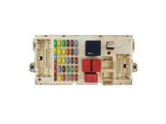 Sicherungskasten Relaiskasten Alfa Romeo 60686059 34776