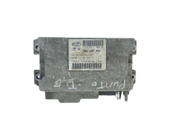 Steuergerät IAW16F.EB 7795574 61602.063.01 Fiat Magneti Marelli 61544