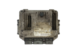 Steuergerät 0281012528 9657699480 9663475680 PSA Bosch 42058
