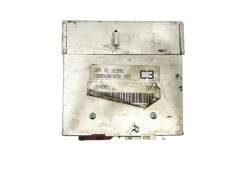 Steuergerät 16238981 16246909 CMJF Daewoo