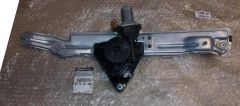 Fensterheber Links Hinten Neues Original 827218730R Dacia