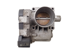 Drosselklappe 55192787 44SMF9 Fiat Lancia FPT 1293