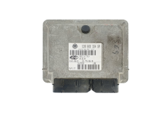 Steuergerät Seat VW 036906034GM IAW4MV.GM Magneti Marelli 34429