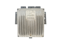 Steuergerät 8200331477 8200284277 R0410C081A Renault Delphi 38313