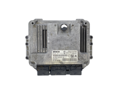 Steuergerät PSA 0281012619 9663943980 9653958980 Bosch 60641