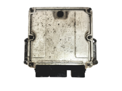 Steuergerät 0281011342 9640938680 9651175080 PSA Fiat Bosch