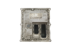 Steuergerät Smart 0010020V001 0261205006 Bosch 35770