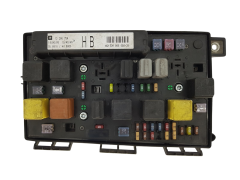 Modul 13206754 5DK008668-38 HB Opel GM 1590