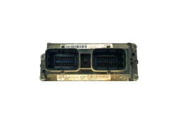Steuergerät IAW59F.M2 46760606 Fiat Magneti Marelli 33500