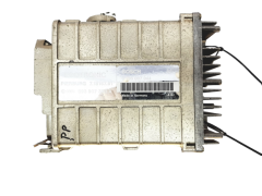 Steuergerät 0285007044 7.18167.61 893907383A VW Bosch 18732