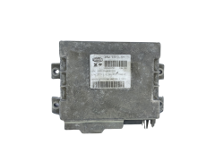 Steuergerät Lancia IAW18FD.5Y 46531217 61600.406.00 Marelli 61495