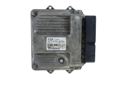 Steuergerät MJD6JF.M4 51768657 71600.045.02 Fiat FGP 51162