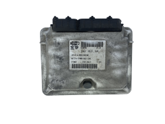 Steuergerät IAW4EF.G4 51798647 61601.294.01 Fiat Magneti Marelli 48732