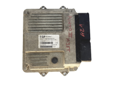 Steuergerät FGP MJD6JF.P3 55195817 Fiat 21061