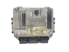 Steuergerät 0281013872 9664843780 9653958980 PSA Bosch 63144