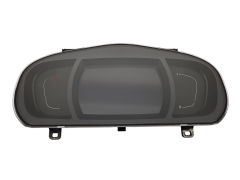 Tacho Kombiinstrument Renault Scenic 4 248105513R 7761