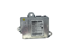 Steuergerät 8200481127 604289600 Renault Autoliv 58484