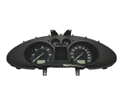 Tacho Kombiinstrument Seat Ibiza 6L0920803A 503001594401 51336