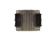 Steuergerät 09388049 DLYZ 12201599 Fiat Daewoo Delphi Delco