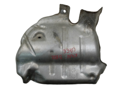 Hitzeschutz Renault 8200486291 1,6 16V K4M