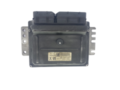 Steuergerät MEC37-300 F2 XW Nissan Hitachi 50747