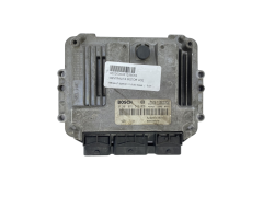 Steuergerät 0281011549 8200391966 8200370779 Renault Bosch 60123