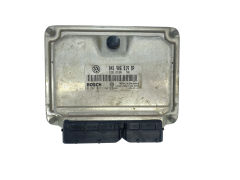 Steuergerät 045906019BP 0281012194 VW Bosch 63285
